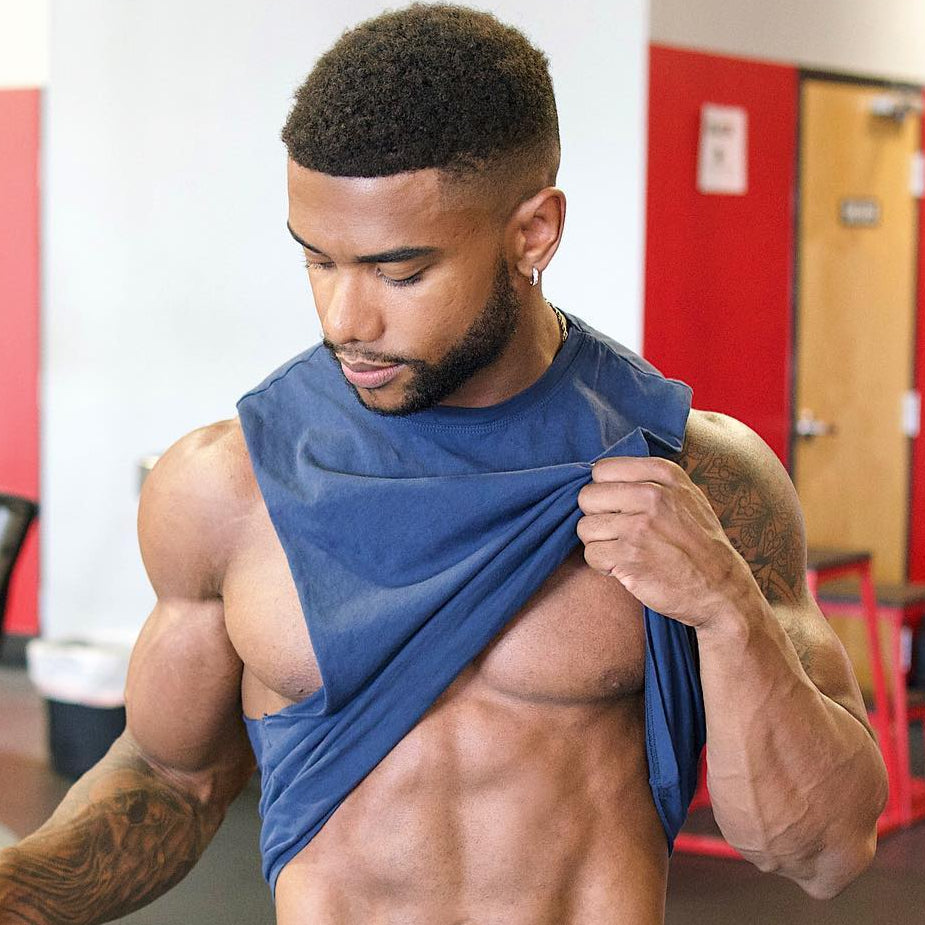 Malik S.